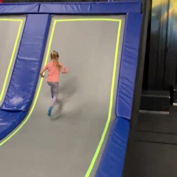 Defy duluth - DEFY Duluth is Minnesota's most extreme trampoline park. Explore the Wall Tramp, High End Airtrack, Ninja Course, Stunt Fall, Trapeze, and Aerial Skills. Become a Flight Club …